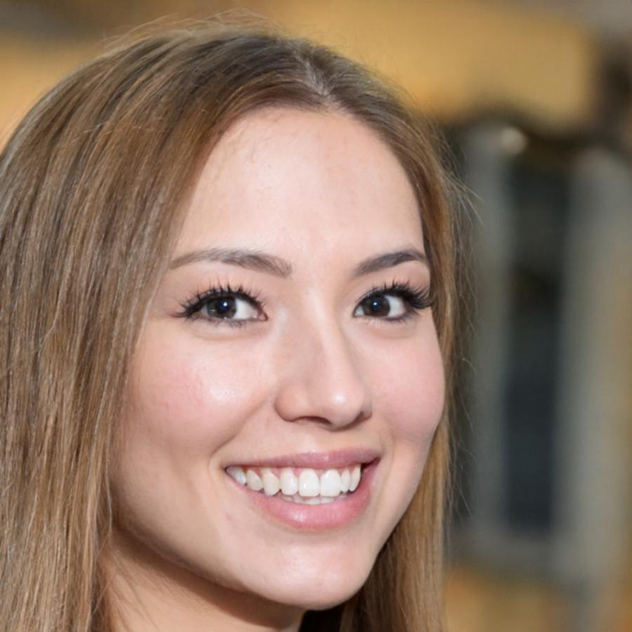 Portrait de Léonie Beaumont